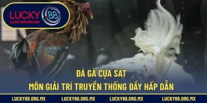 Đá Gà Cựa Sắt