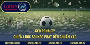 Kèo Penalty