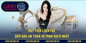 Rút Tiền Lucky88