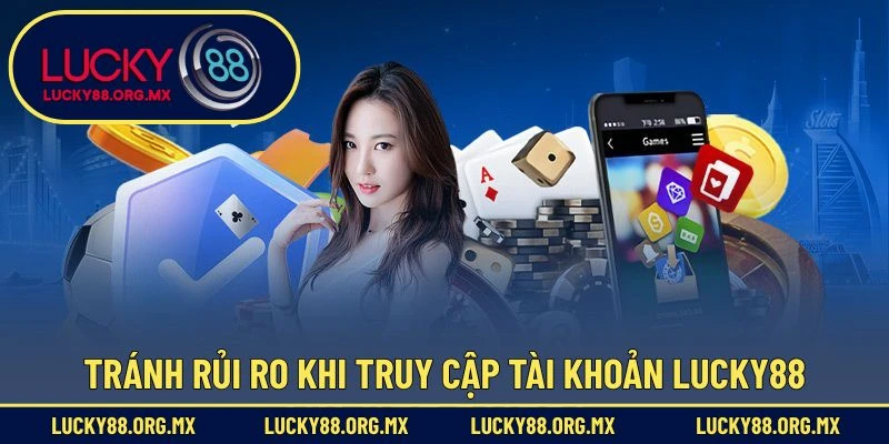 Những ưu điểm khi nạp tiền tại Lucky88